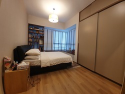 Coco Palms (D18), Condominium #220864571